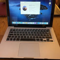 Macbook Pro 13" Ssd + Hd