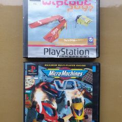 Playstation 1 games