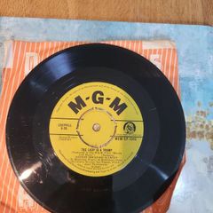 George Shearing Quintet The Lady Is A Tramp 7 inch single