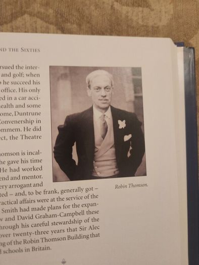 Alumni Mountium. Sixty Years Of Glenalmond And Its People. By David Willington. Large Volume Hardback With Dustjacket In Very Good Condition.