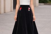 Lindy Hop dress