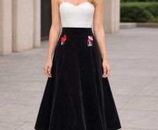 Lindy Hop dress