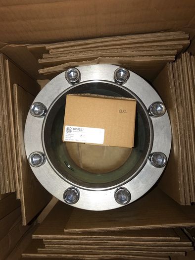 ifm flow monitor SD0527