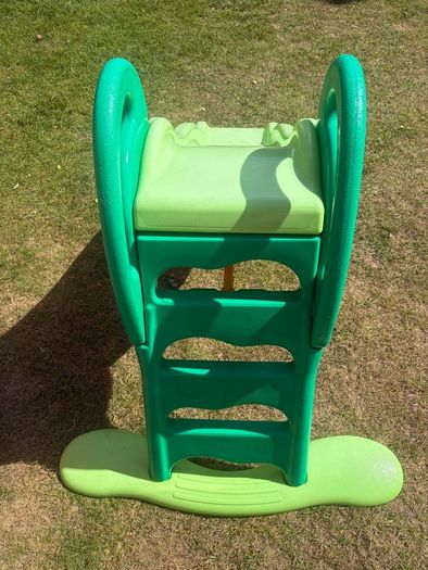 Grow N Up Big Slide