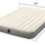 Intex Quinn Size Double Air Mattress Image 2
