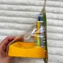 Vintage 1996 The Simpsons Soap Dish Homer, Marge & Bart DAmaged Box Please see photos Image 8