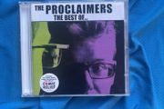 The Proclaimers - The best of  CD