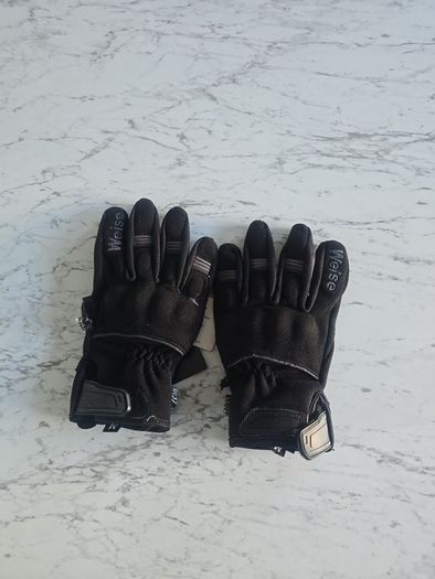 motorbike gloves