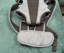 Nuby baby carrier