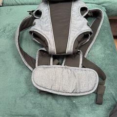 Nuby baby carrier
