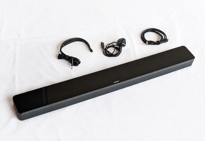 Bose Soundbar 700 Excellent Condition