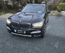 Bmw X3 2021