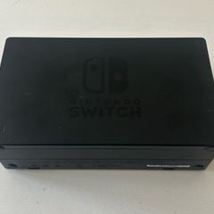 Nintendo switch docking station