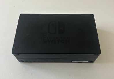 Nintendo switch docking station