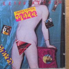 The Rolling Stones - Under Cover CD