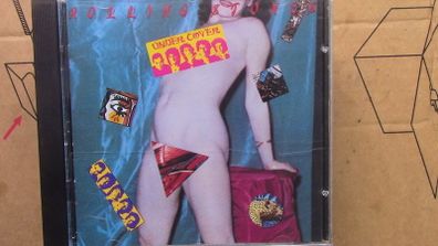 The Rolling Stones - Under Cover CD