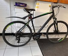 carrera crossfire 2
