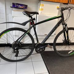 carrera crossfire 2