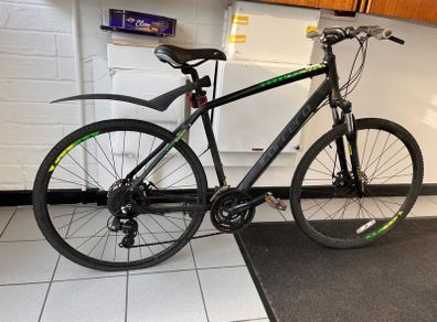 carrera crossfire 2