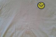 leeds United retro XL