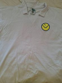 leeds United retro XL