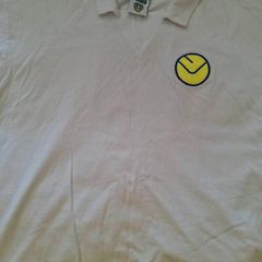 leeds United retro XL