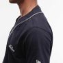 New Era Baseball Jersey Top Navy Large Bnwt Image 3