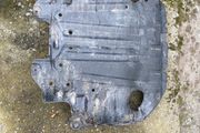 Toyota Hiace Engine Drip Tray - Belly pan - Cover
