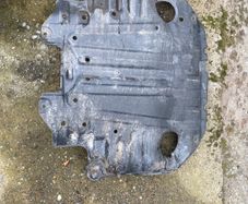 Toyota Hiace Engine Drip Tray - Belly pan - Cover