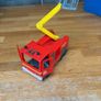 Fireman Sam Toy Bundle Fire Station, Venus Truck & 8 Figures Image 7