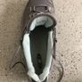 Once worn | Salomon Ladies Trail Shoes | Size 4.5 Image 2