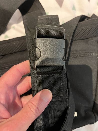 CANON Camera Bag.