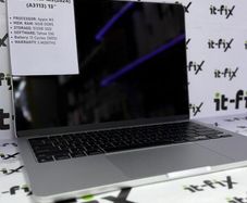 Macbook Air M3 13" 16GB/512GB Used