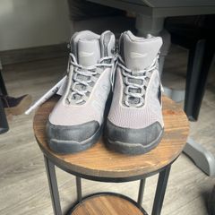 Hiking boots