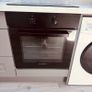 Induction Hob, electric oven/ grill with Electric Hood Image 6