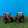Model tractors Image 6