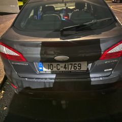 Ford Mondeo 2010