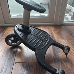Bugaboo Buggy Board