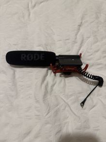 rode