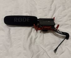 rode