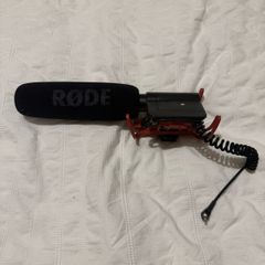 rode