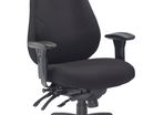 Cheetah 24-Hour Heavy Duty Fabric Office Chair (CH1111)