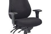 Cheetah 24-Hour Heavy Duty Fabric Office Chair (CH1111)