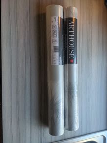 Arthouse Quality Wallpaper Sussurro Grey