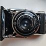 Vintage Kodak Six 20 B Camera With Original Box - Vintage Film Camera Image 3