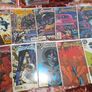 28 nightwing DC comics lot 2000 Image 3