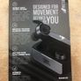JBL Reflect Flow In Ear True Wireless Earbuds Bluetooth Image 2