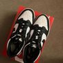 Nike panda dunks Image 3