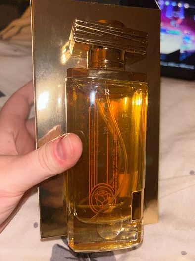 Maison asrar perfume
