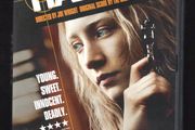 Hanna DVD Movie staring Soirse Ronan, Eric Bana &amp; Cate Blanchett